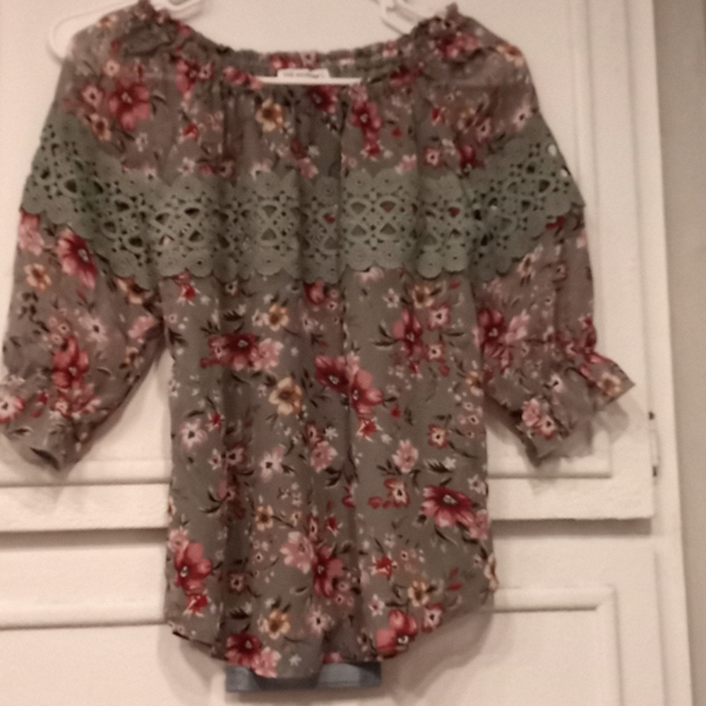 Blouse